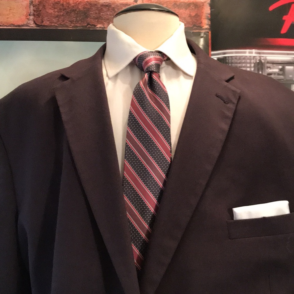 Pierre Loren Blazer